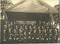 Swansea Borough Police Royal Welsh Show 1935